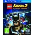 Warner Bros Lego Batman 2: DC Super Heroes, PS Vita (ESP)  1