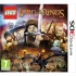 Warner Bros Lego The Lord of the Rings, Nintendo 3DS (ESP)  1