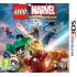 Warner Bros LEGO Marvel Super Heroes, Nintendo 3DS  1