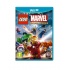 Warner Bros LEGO Marvel Super Heroes, Wii U  1