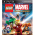 Warner Bros LEGO Marvel Super Heroes, PS3 (ENG/ESP)