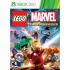 Warner Bros LEGO Marvel Super Heroes, Xbox 360 (ENG)  1