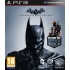 Warner Bros Batman: Arkham Origins, PS3 (ESP)