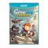Warner Bros Scribblenauts Unmasked: A DC Comics Adventure, Wii U