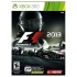 Warner Bros F1 2013, Xbox 360  1