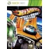 Warner Bros Hot Wheels World's Best Driver, Xbox 360 (ENG/ESP)  1