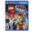 Warner Bros The Lego Movie Videogame, PS Vita (ENG/ESP)  1