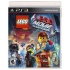 Warner Bros The LEGO Movie Videogame, PS3 (ENG/ESP)  1