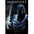 Injustice 2: Sub-Zero Character, DLC, Xbox One ― Producto Digital Descargable  1