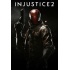 Injustice 2: Red Hood Character, DLC, Xbox One ― Producto Digital Descargable  1