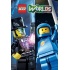 LEGO: Worlds Classic Space Pack and Monsters Pack Bundle, DLC, Xbox One ― Producto Digital Descargable  1