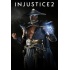 Injustice 2: Raiden, DLC, Xbox One ― Producto Digital Descargable  1