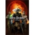 Mortal Kombat 11: Aftermath, Xbox One ― Producto Digital Descargable  1