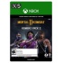 Mortal Kombat 11: Kombat Pack 2, Xbox One/Xbox Series X ― Producto Digital Descargable  1