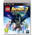 Warner Bros LEGO Batman 3: Beyond Gotham, PS3 (Multilingüe)  1