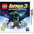 Warner Bros LEGO Batman 3: Beyond Gotham, Nintendo 3DS (Multilingüe)  1
