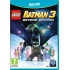 Warner Bros LEGO Batman 3: Beyond Gotham, Wii U (Multilingüe)