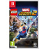 LEGO Marvel Superheroes 2, Nintendo Switch  1