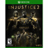 Injustice 2 Edición Legendaria, Xbox One