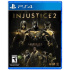 Injustice 2 Legendary Edition, PlayStation 4  1