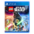 Lego Star Wars: The Skywalker Saga, PlayStation 4  1