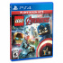 Lego Marvel Avengers, PlayStation 4  2
