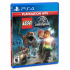 LEGO Jurassic World, PlayStation 4  1