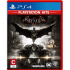 Batman Arkham Knight, PlayStation 4 Hits  1