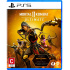 Mortal Kombat 11 Ultimate Edition, PlayStation 5  1