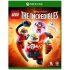 LEGO: The Incredibles, Xbox One ― Producto Digital Descargable  1