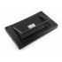Waveshare Pantalla 7" Touch para Placas de Desarrollo Raspberry Pi, 1024 × 600 Píxeles, Negro, incluye Carcasa  4