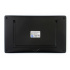 Waveshare Pantalla 7" Touch para Placas de Desarrollo Raspberry Pi, 1024 × 600 Píxeles, Negro, incluye Carcasa  3
