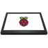 Waveshare Pantalla 13.3" Touch para Placas de Desarrollo Raspberry Pi, 1920 x 1080 Píxeles, Negro, incluye Carcasa  1