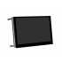 Waveshare Pantalla 5" para Placas de Desarrollo Raspberry Pi WS-18396, 800 x 480 Pixeles, Negro  4