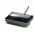 Waveshare Pantalla 2.8" Touch para Placas de Desarrollo Raspberry Pi, 480 x 640 Píxeles, Negro  3