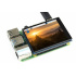Waveshare Pantalla 2.8" Touch para Placas de Desarrollo Raspberry Pi, 480 x 640 Píxeles, Negro  5