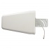 Weeboost Antena Direccional para Amplificadores de Celular 314-411,  7 - 9.6/1.7 - 2.1GHz, 8.1dBi/10.6dBi  1