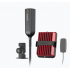 Weboost Amplificador de Señal Celular para Coche, 3G/LTE, 850 MHz, SMA F, 50dB