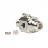 Weboost Protector Contra Descargas Coaxial, N Hembra, 50Ohm  2