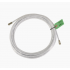 WeBoost Cable Coaxial F Macho - F Macho, 9.14 Metros, Blanco  1
