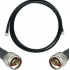 Weboost Cable Coaxial N Macho - N Macho, 9.1 Metros