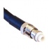 Weebost Conector Coaxial de Anillo Plegable FME - para cable RG-58  1