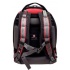 Wenger/SwissGear Mochila Maxxum para Laptop 15.4'', Negro/Rojo  4