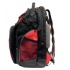Wenger/SwissGear Mochila Maxxum para Laptop 15.4'', Negro/Rojo  5