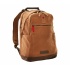 Wenger/SwissGear Mochila de Algodón Arundel para Laptop 16'', Marrón