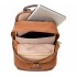 Wenger/SwissGear Mochila de Algodón Arundel para Laptop 16'', Marrón - Imagen adicional 2