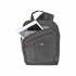 Wenger/SwissGear Mochila de PVC Monosling para Tablet 8”, Gris  4