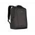 Wenger/SwissGear Mochila de Poliéster MX Professional para Laptop 16", Gris  5