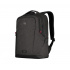 Wenger/SwissGear Mochila de Poliéster MX Professional para Laptop 16", Gris  6