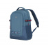 Wenger/SwissGear Mochila de Tela/PET Ryde para Laptop 16", Azul  4